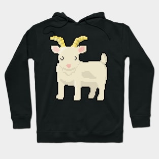 Animalia Artistry  Goat Hoodie